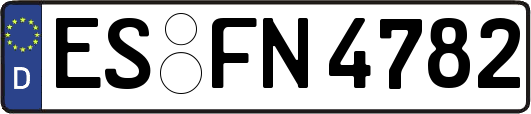 ES-FN4782