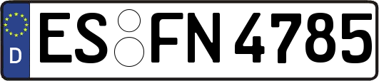 ES-FN4785