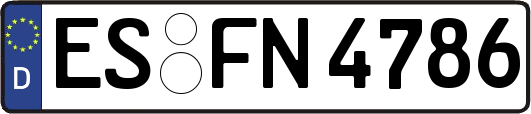 ES-FN4786