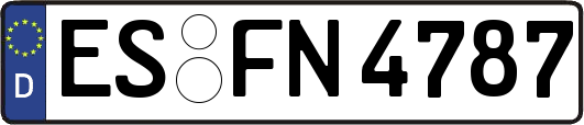 ES-FN4787