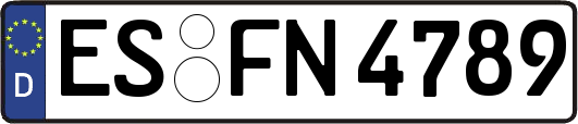 ES-FN4789