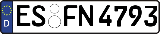 ES-FN4793