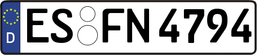 ES-FN4794