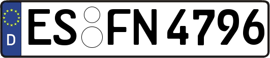 ES-FN4796