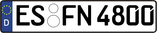 ES-FN4800