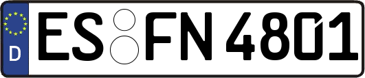 ES-FN4801
