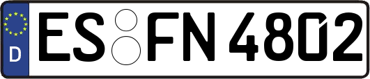 ES-FN4802