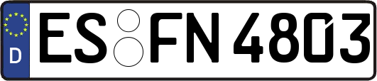 ES-FN4803