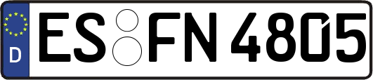 ES-FN4805