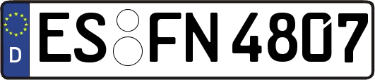 ES-FN4807