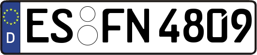 ES-FN4809