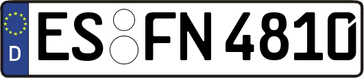 ES-FN4810