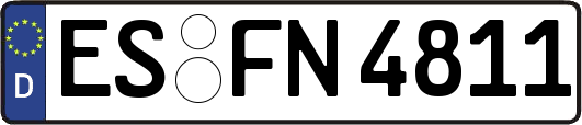 ES-FN4811
