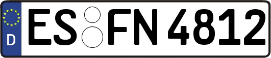 ES-FN4812