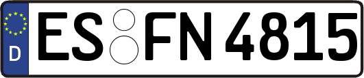 ES-FN4815