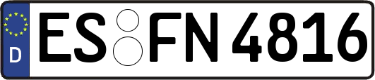 ES-FN4816