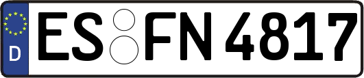 ES-FN4817