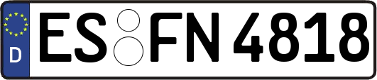 ES-FN4818
