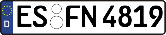 ES-FN4819