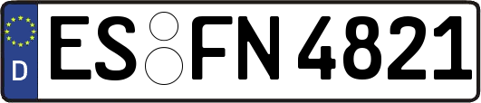 ES-FN4821