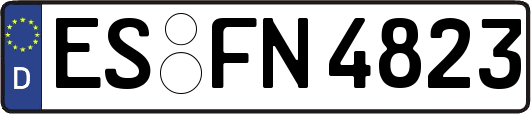 ES-FN4823