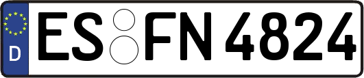 ES-FN4824