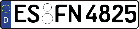 ES-FN4825