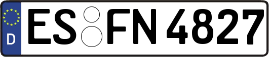 ES-FN4827