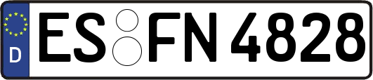 ES-FN4828