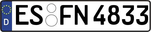 ES-FN4833