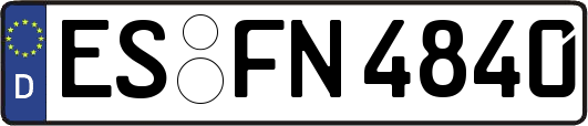 ES-FN4840