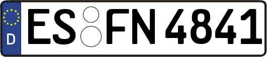 ES-FN4841
