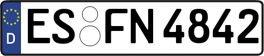 ES-FN4842