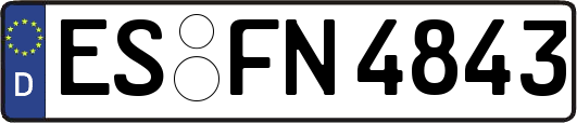 ES-FN4843