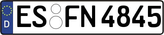 ES-FN4845