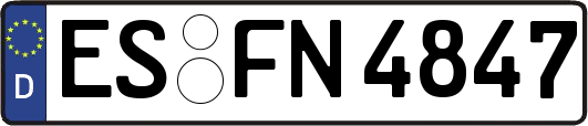ES-FN4847