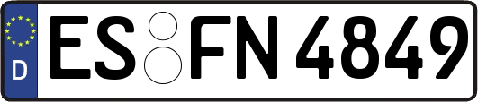 ES-FN4849
