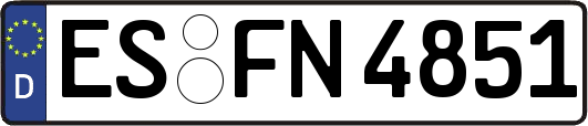 ES-FN4851