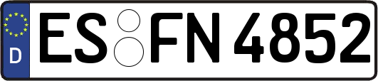 ES-FN4852