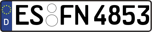 ES-FN4853