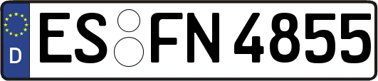 ES-FN4855