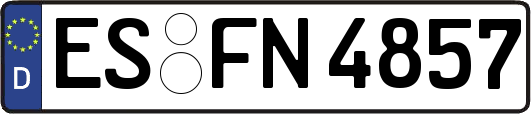 ES-FN4857