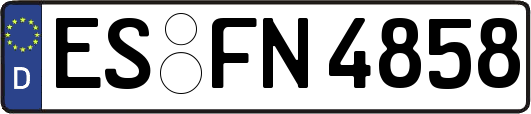 ES-FN4858
