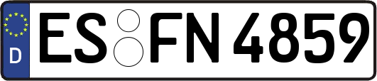 ES-FN4859