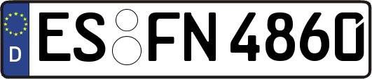 ES-FN4860