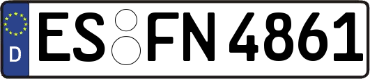 ES-FN4861