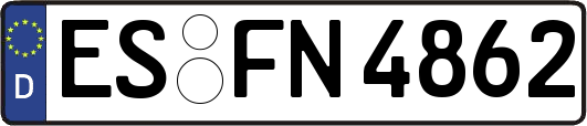 ES-FN4862