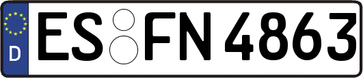 ES-FN4863