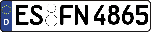 ES-FN4865