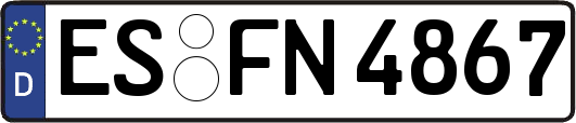 ES-FN4867